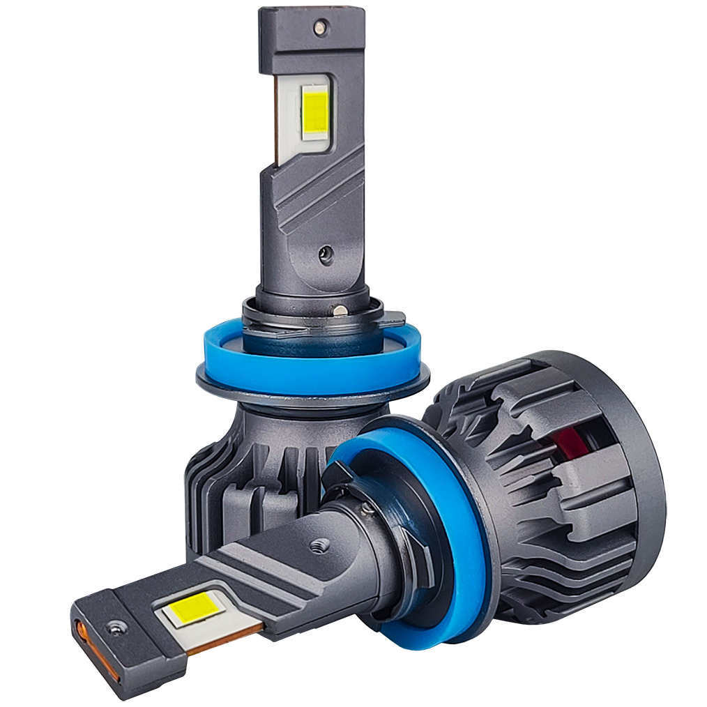 AL-01 PRO H11/H8/H9 52W CAN 9-32V 6K к-т.